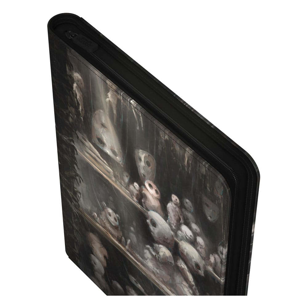 Ultimate Guard Zipfolio 360 Xenoskin Magic: The Gathering 