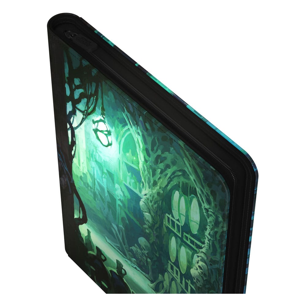Ultimate Guard Zipfolio 360 Xenoskin Magic: The Gathering 