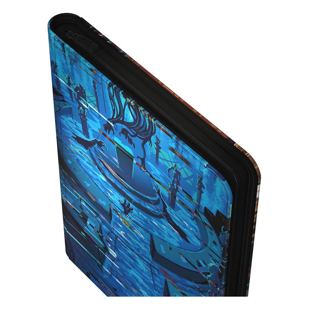 Ultimate Guard Zipfolio 360 Xenoskin Magic: The Gathering 