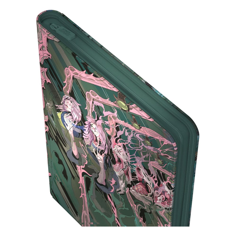 Ultimate Guard Zipfolio 360 Xenoskin Magic: The Gathering 