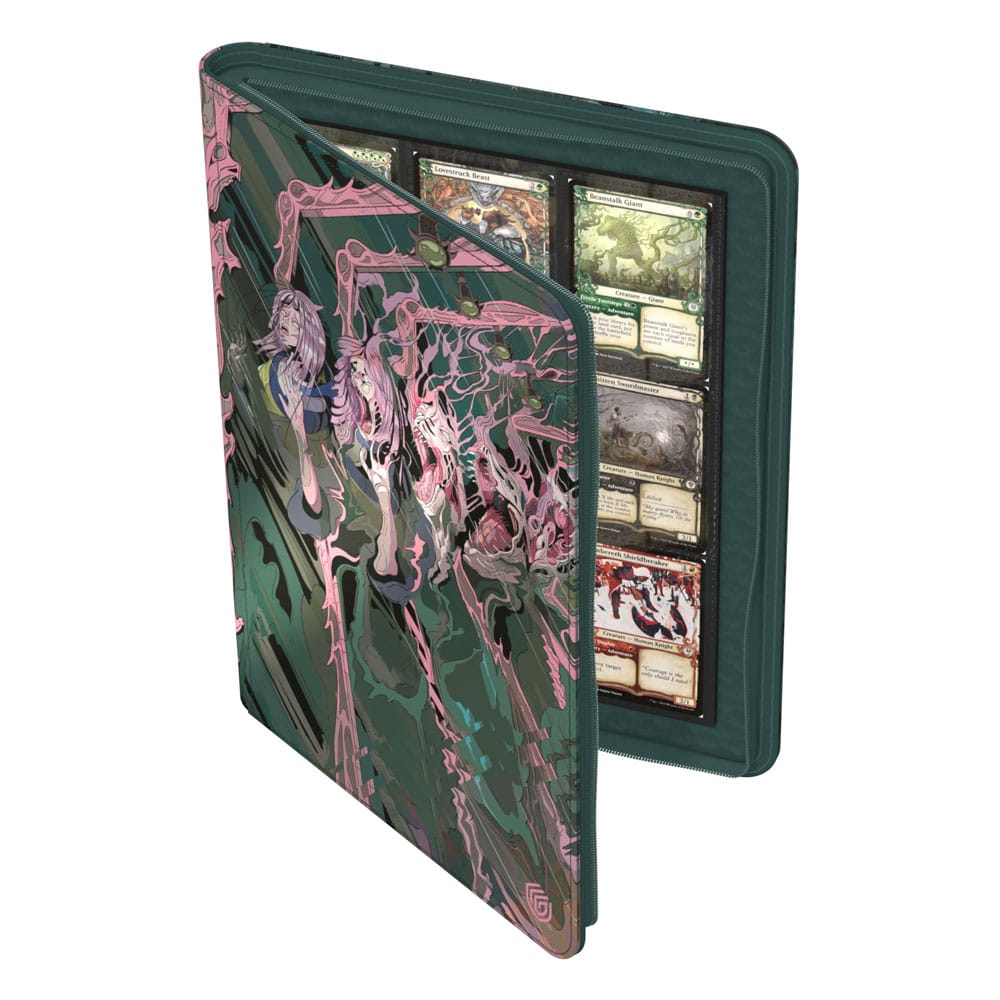 Ultimate Guard Zipfolio 360 Xenoskin Magic: The Gathering 