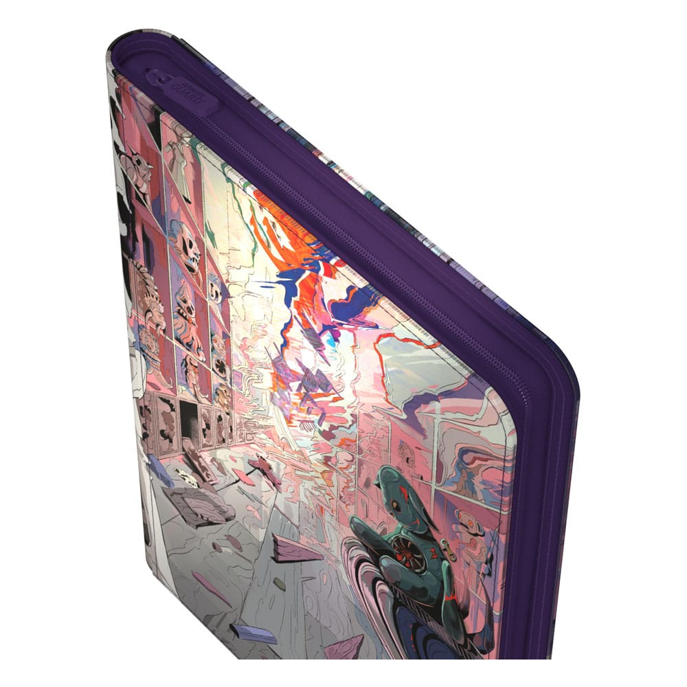 Ultimate Guard Zipfolio 360 Xenoskin Magic: The Gathering 