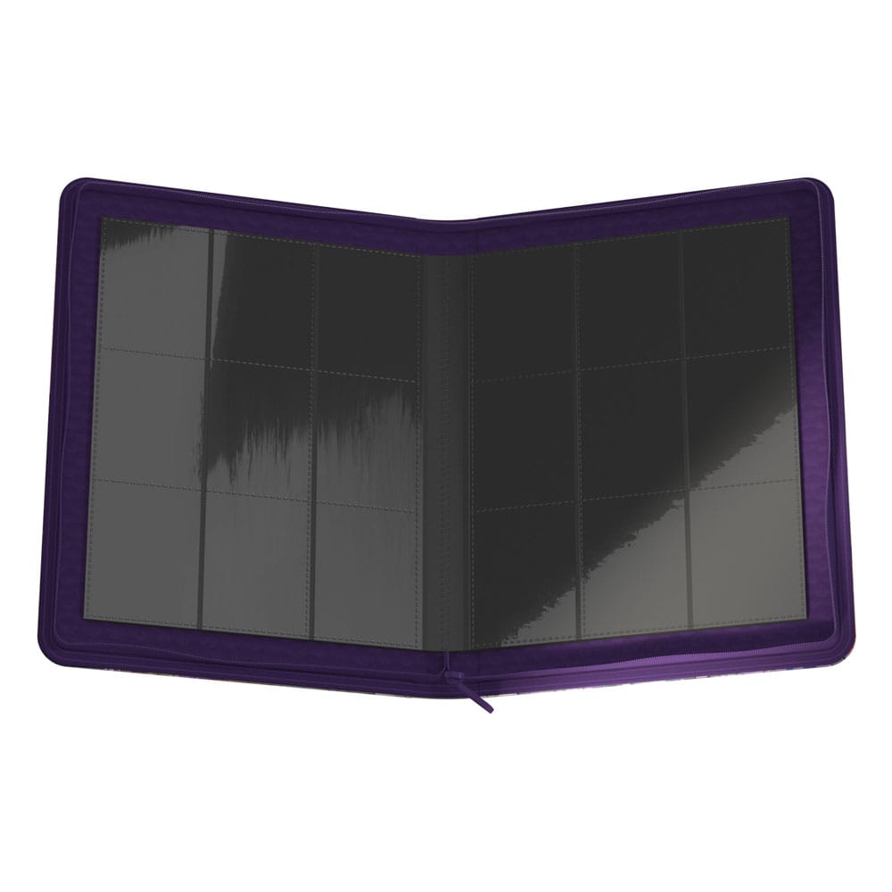 Ultimate Guard Zipfolio 360 Xenoskin Magic: The Gathering 