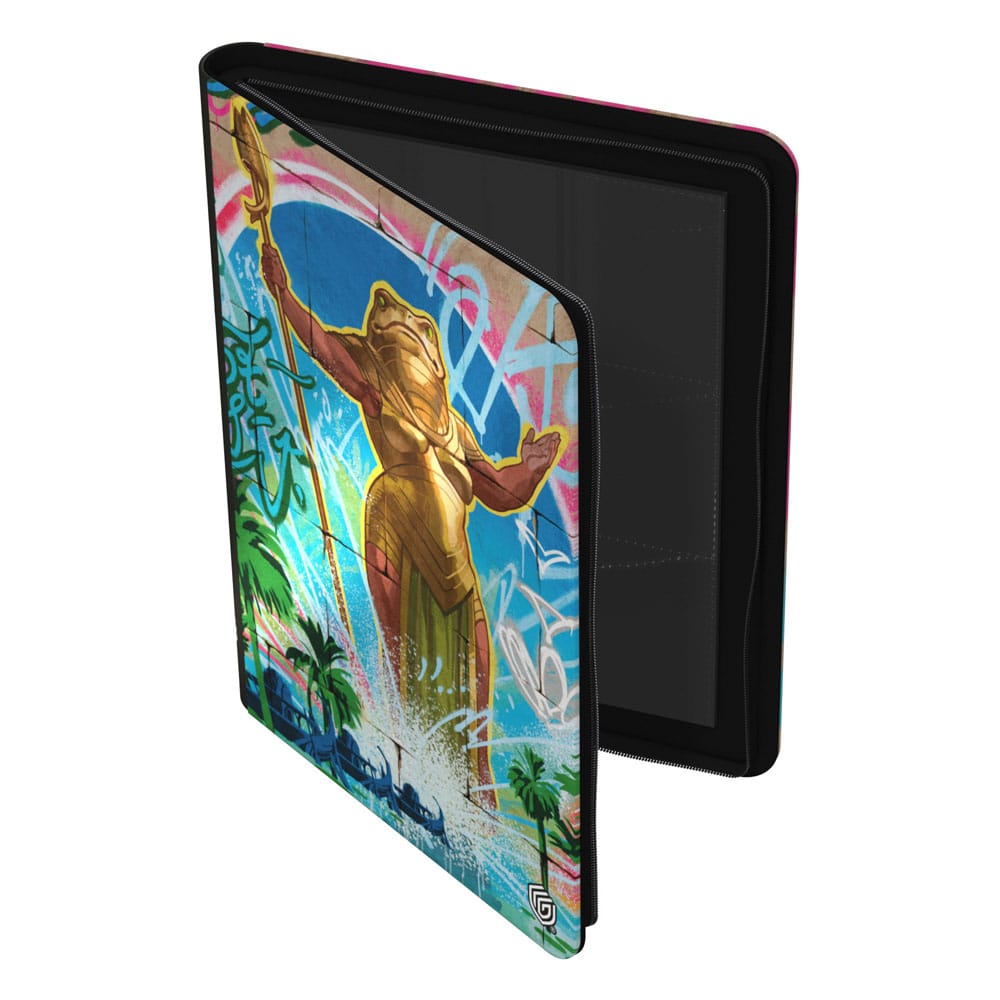 Ultimate Guard Zipfolio 360 Xenoskin Magic: The Gathering 
