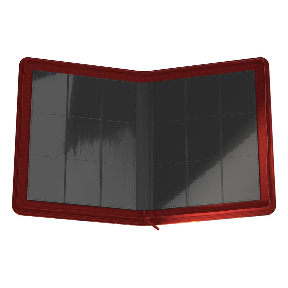 Ultimate Guard Zipfolio 360 Xenoskin Magic: The Gathering 