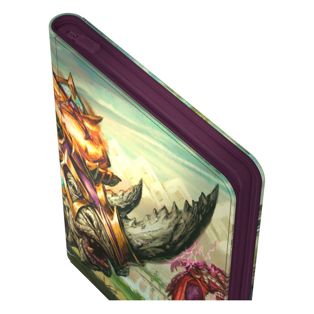 Ultimate Guard Zipfolio 360 Xenoskin Magic: The Gathering 