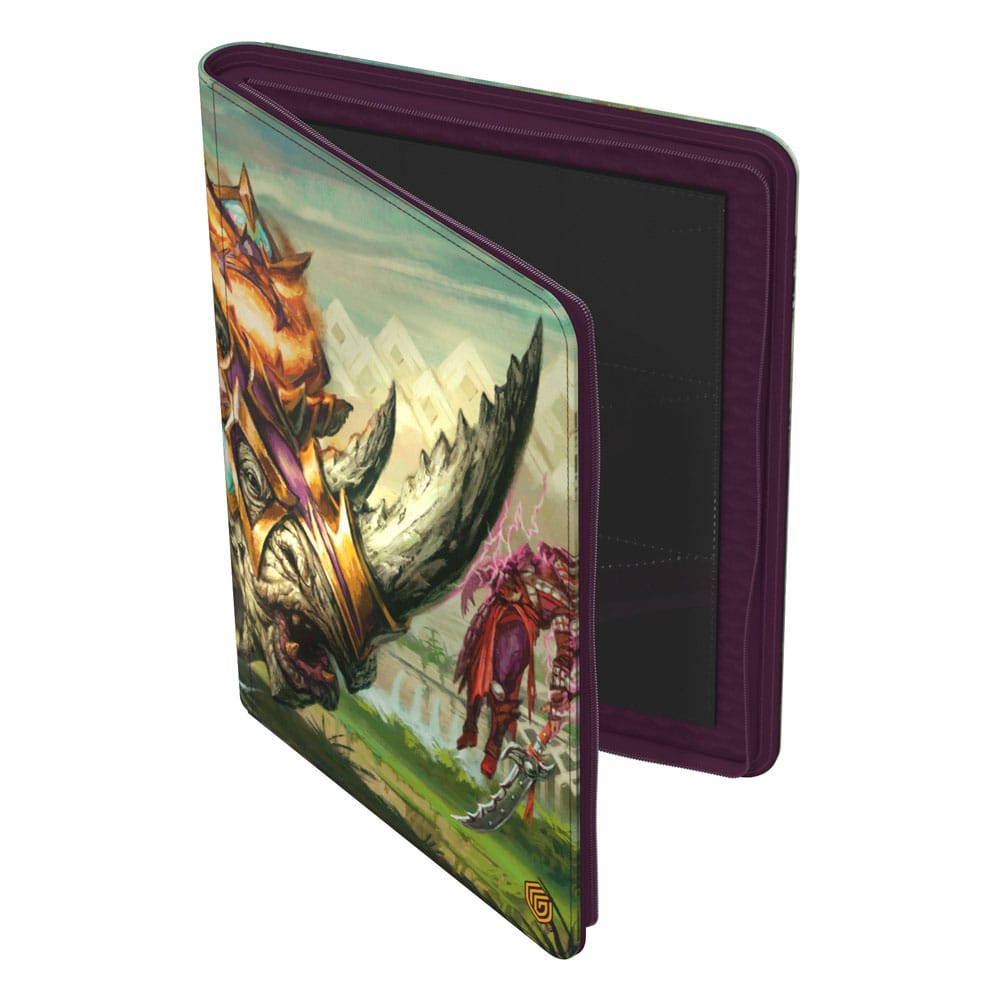 Ultimate Guard Zipfolio 360 Xenoskin Magic: The Gathering 