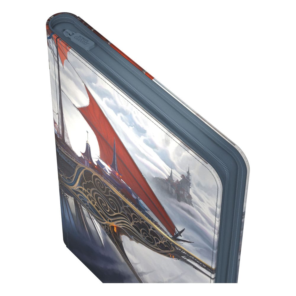 Ultimate Guard Zipfolio 360 Xenoskin Magic: The Gathering 