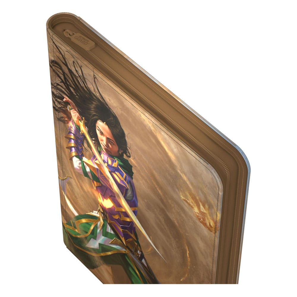 Ultimate Guard Zipfolio 360 Xenoskin Magic: The Gathering 