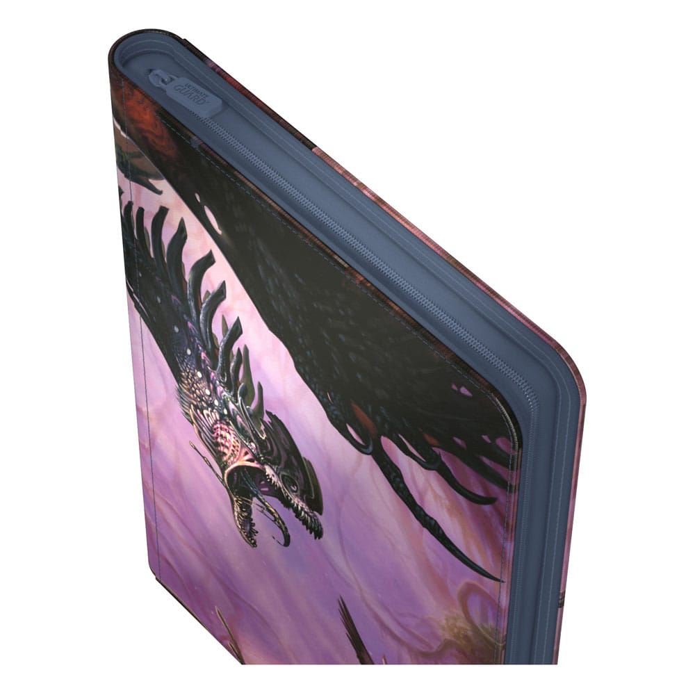 Ultimate Guard Zipfolio 360 Xenoskin Magic: The Gathering 