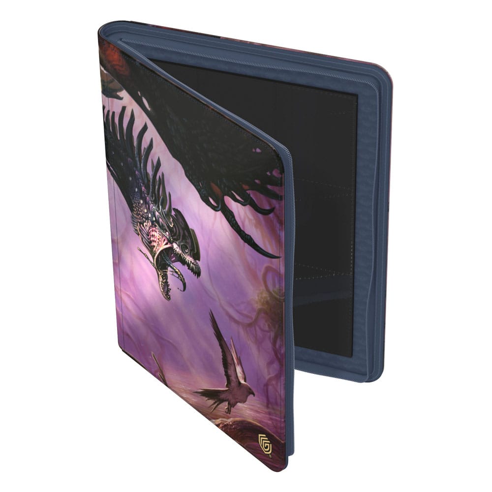 Ultimate Guard Zipfolio 360 Xenoskin Magic: The Gathering 