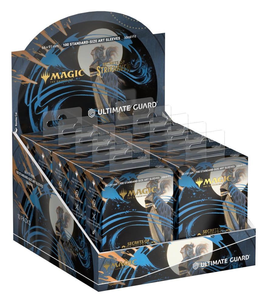 Ultimate Guard Art Sleeves Magic: The Gathering 