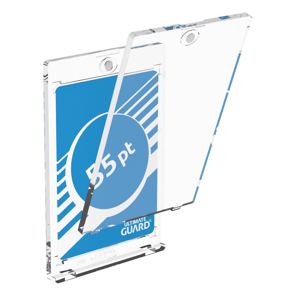 Ultimate Guard Card Case Magnetic - 55 pt - MangaShop.ro