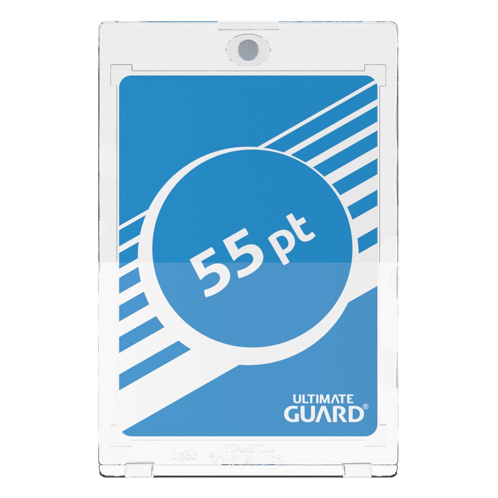 Ultimate Guard Card Case Magnetic - 55 pt - MangaShop.ro