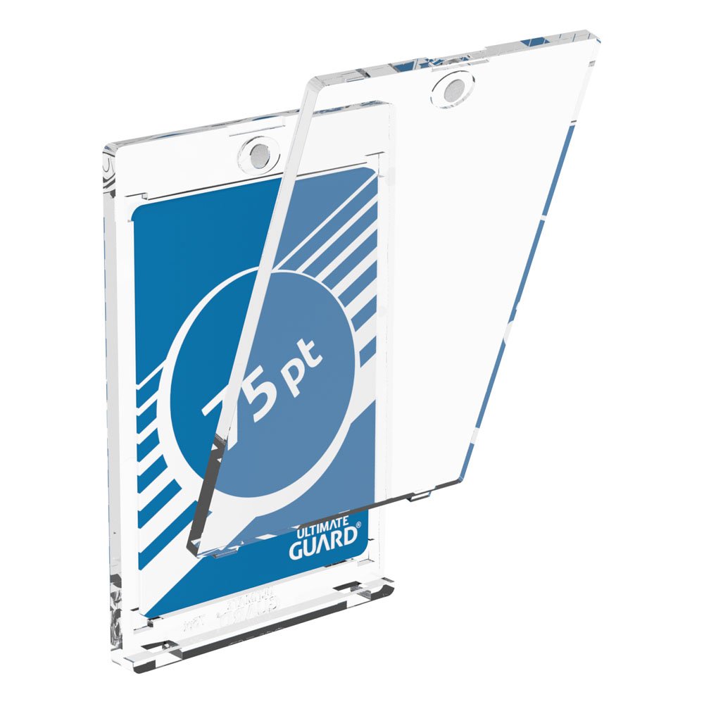 Ultimate Guard Card Case Magnetic - 75 pt - MangaShop.ro
