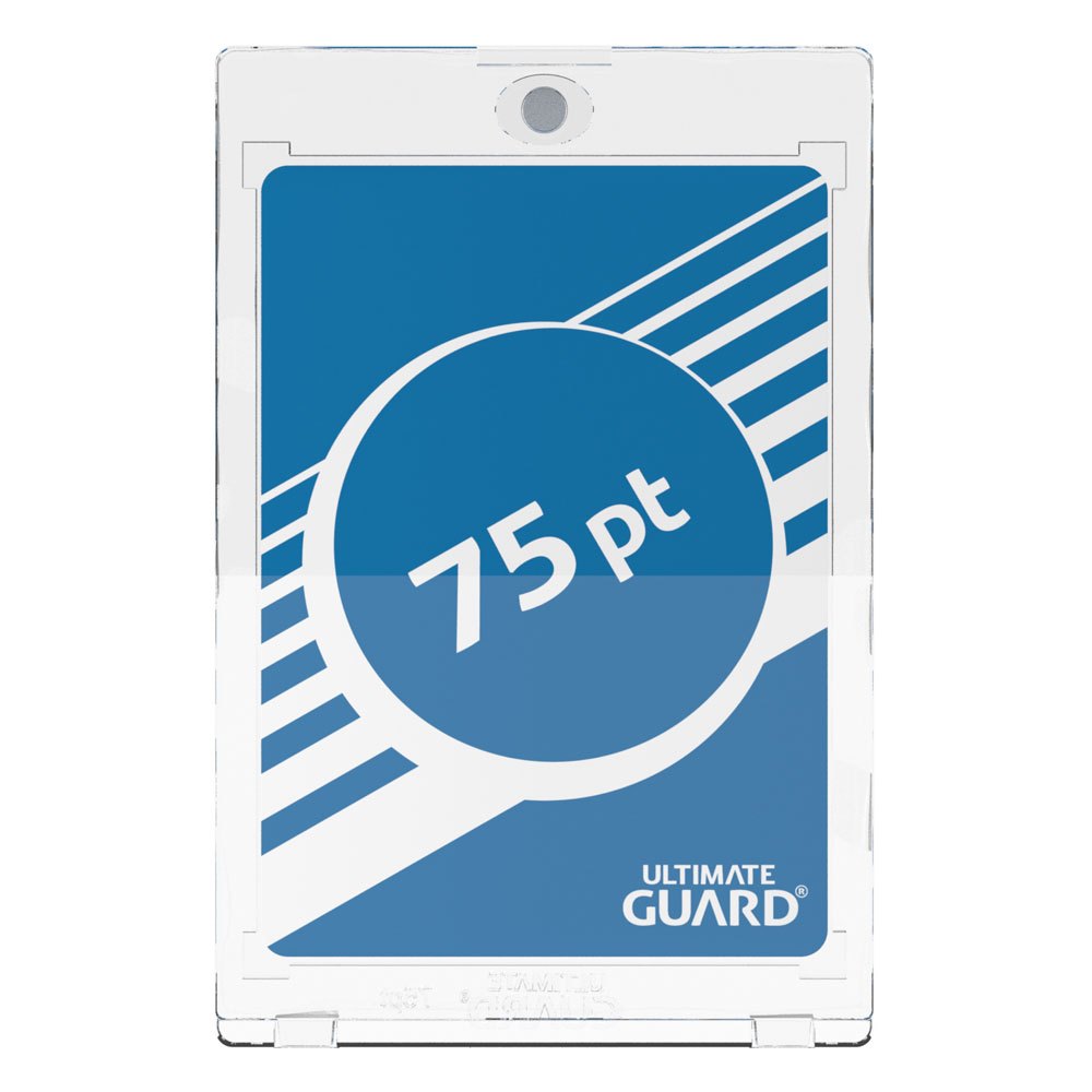 Ultimate Guard Card Case Magnetic - 75 pt - MangaShop.ro