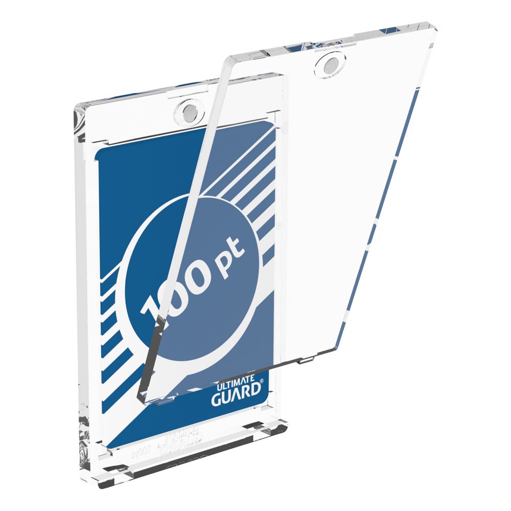 Ultimate Guard Magnetic Card Case 100 pt - MangaShop.ro