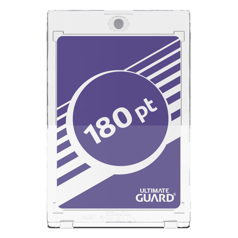 Ultimate Guard Magnetic Card Case 180 pt - MangaShop.ro