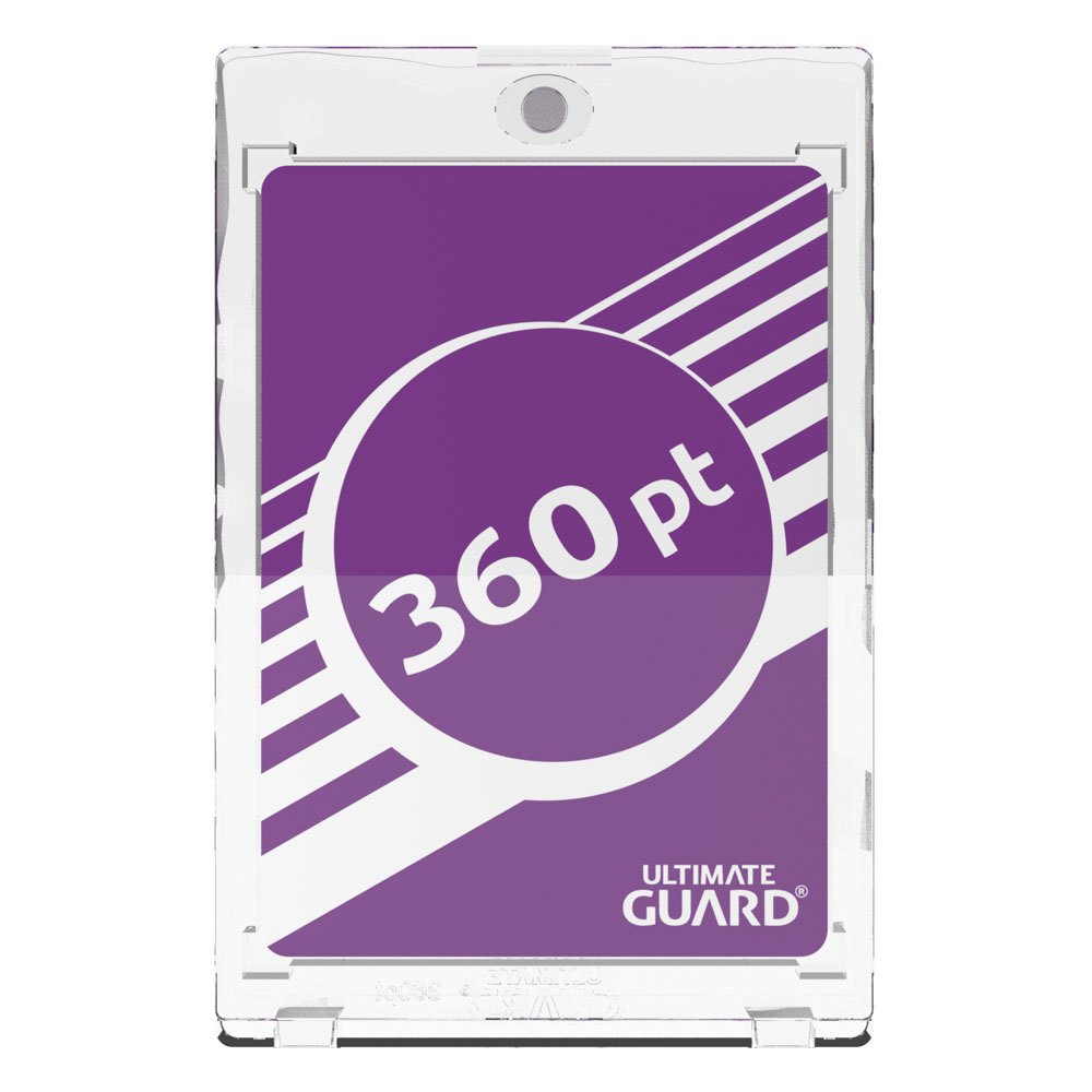 Ultimate Guard Card Case Magnetic - 360 pt - MangaShop.ro