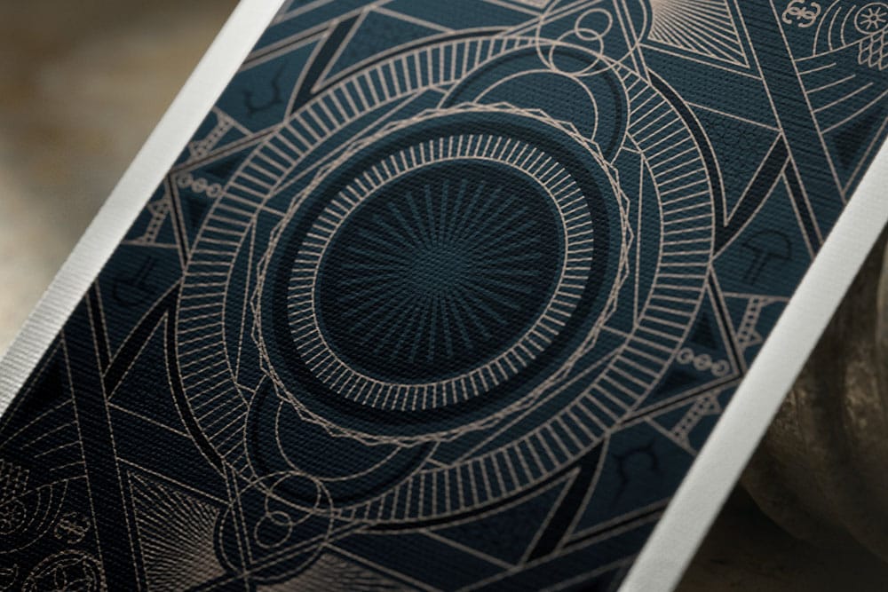 Dune Playing Cards - MangaShop.ro