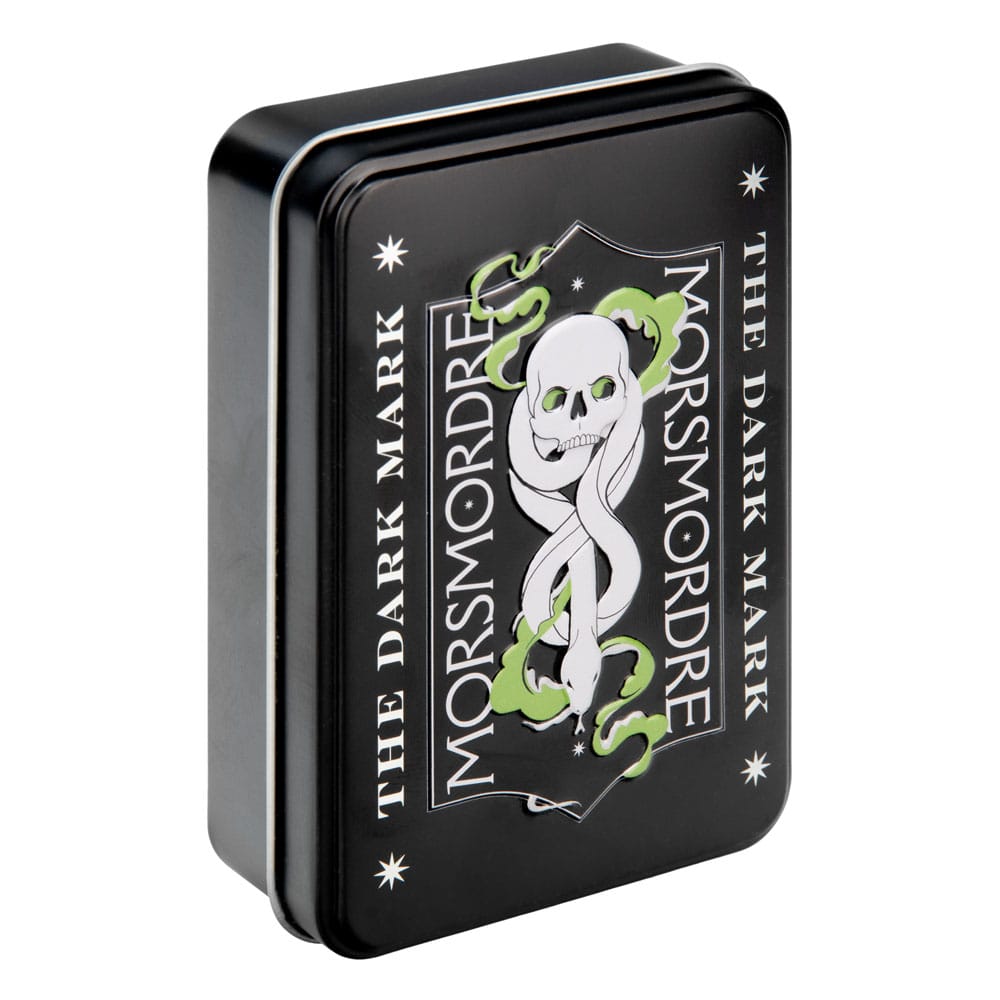 Harry Potter Playing Cards Dark Arts - MangaShop.ro