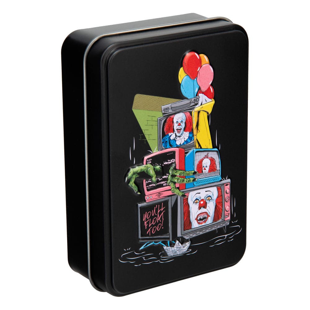 It Playing Cards Pennywise - MangaShop.ro