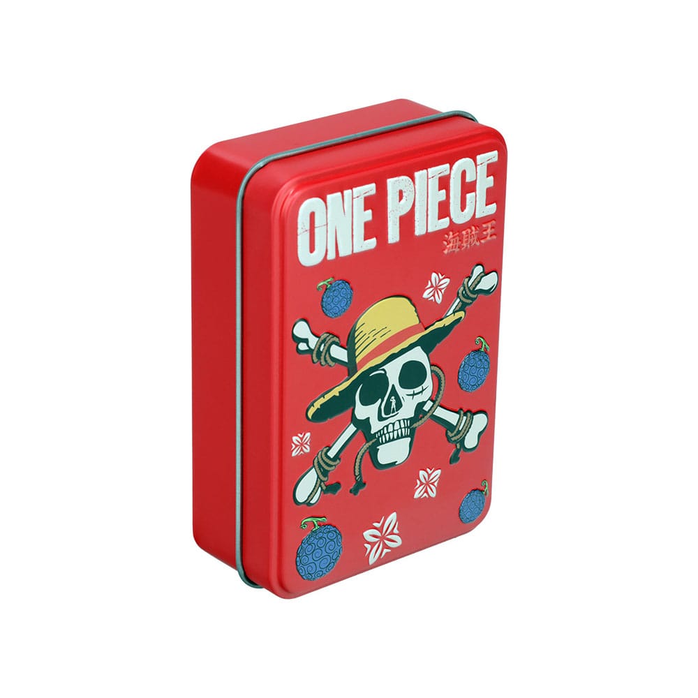 One Piece Playing Cards - MangaShop.ro