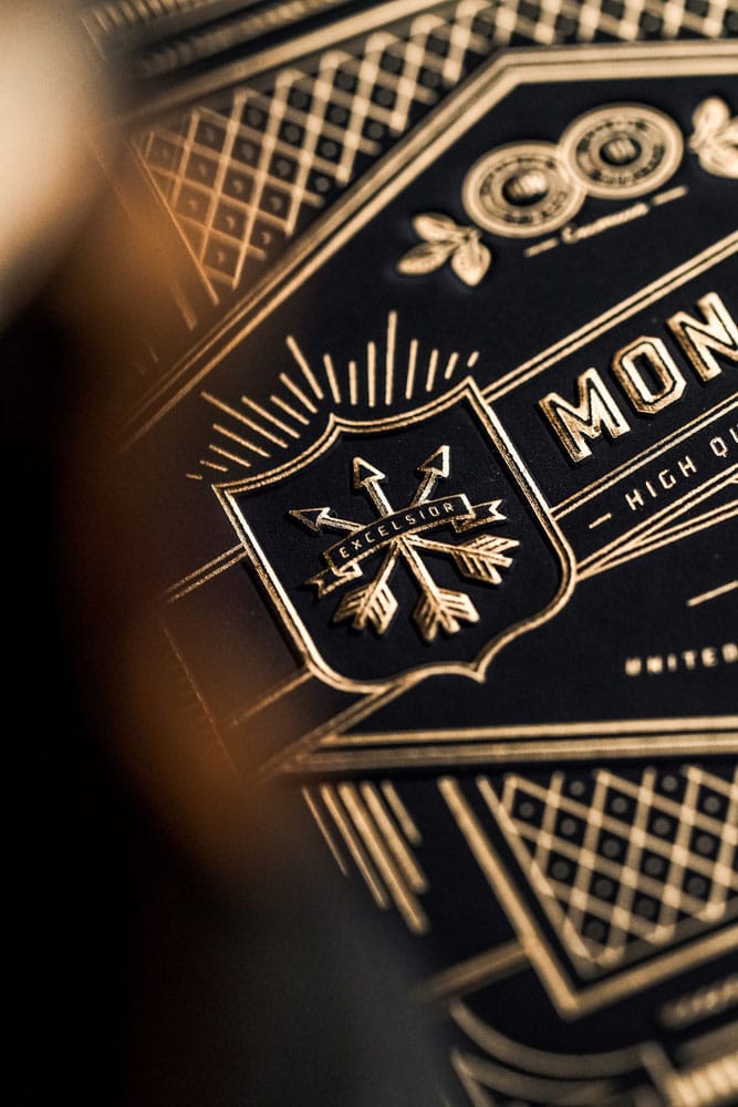 Monarchs Playing Cards - MangaShop.ro
