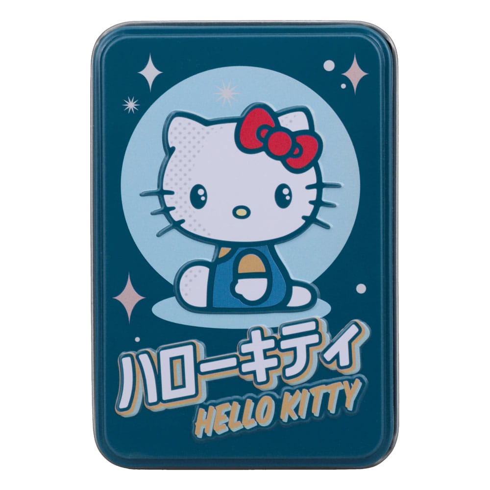 Sanrio Playing Cards Hello Kitty - MangaShop.ro