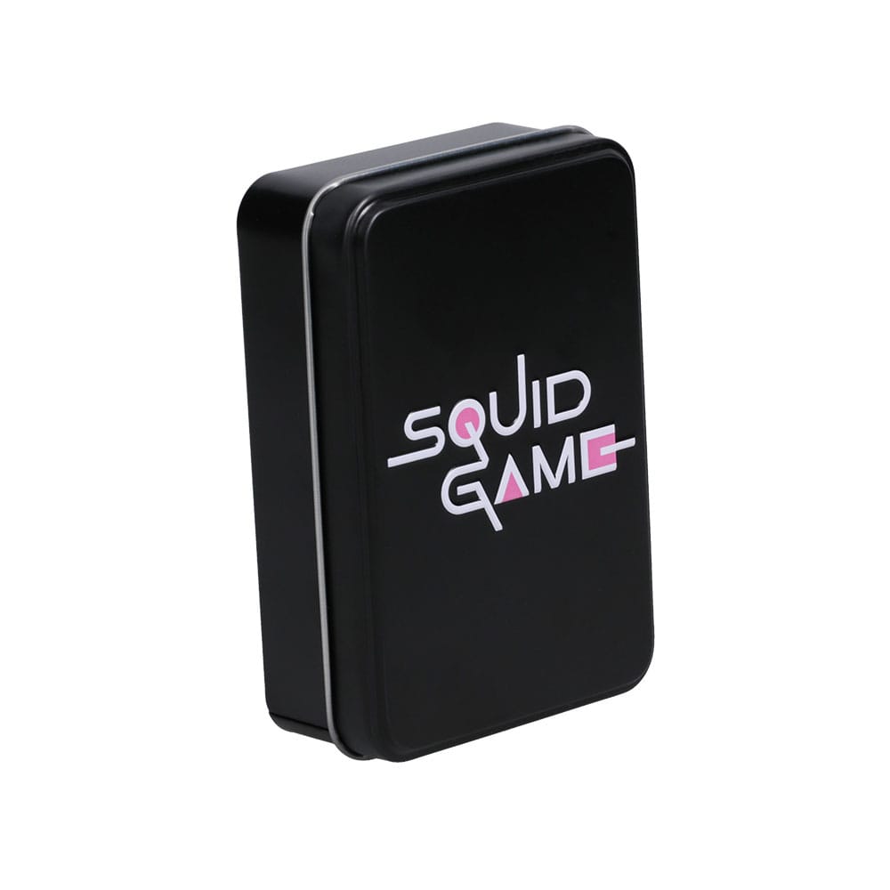 Squid Game Playing Cards - MangaShop.ro