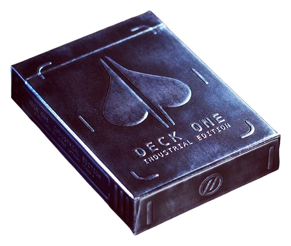 Theory 11 Playing Cards DeckONE - MangaShop.ro
