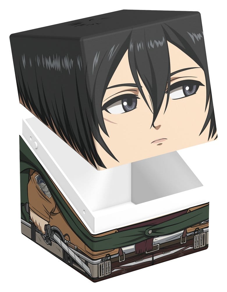 Squaroes Squaroe Attack on Titan AOT003 - Mikasa Ackermann - MangaShop.ro