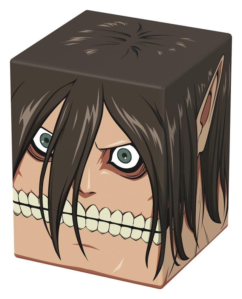 Squaroes Squaroe Attack on Titan AOT005 - Attack Titan - MangaShop.ro