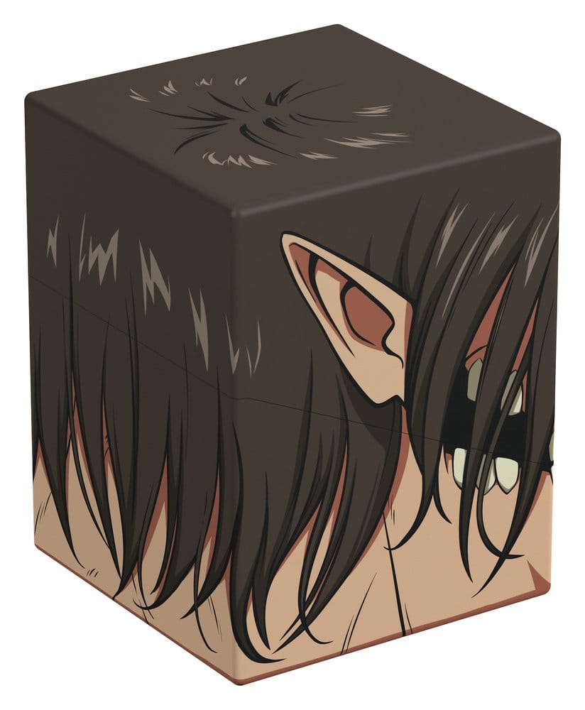 Squaroes Squaroe Attack on Titan AOT005 - Attack Titan - MangaShop.ro