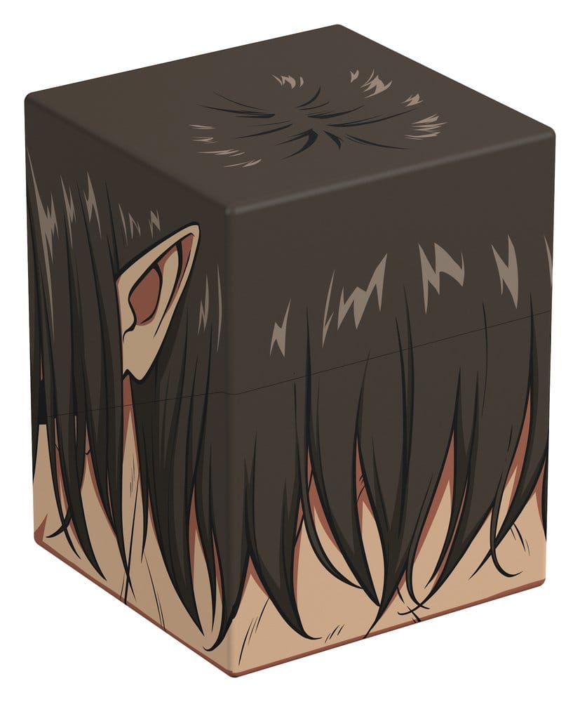 Squaroes Squaroe Attack on Titan AOT005 - Attack Titan - MangaShop.ro
