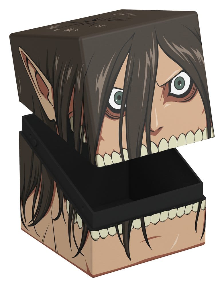 Squaroes Squaroe Attack on Titan AOT005 - Attack Titan - MangaShop.ro