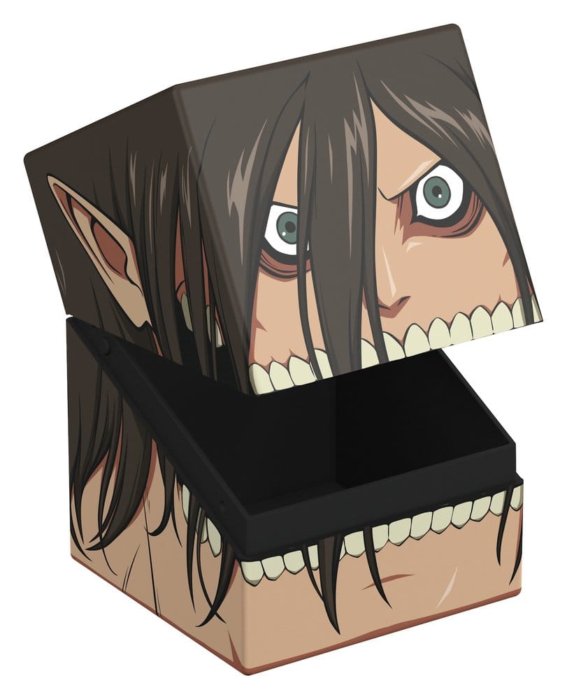 Squaroes Squaroe Attack on Titan AOT005 - Attack Titan - MangaShop.ro