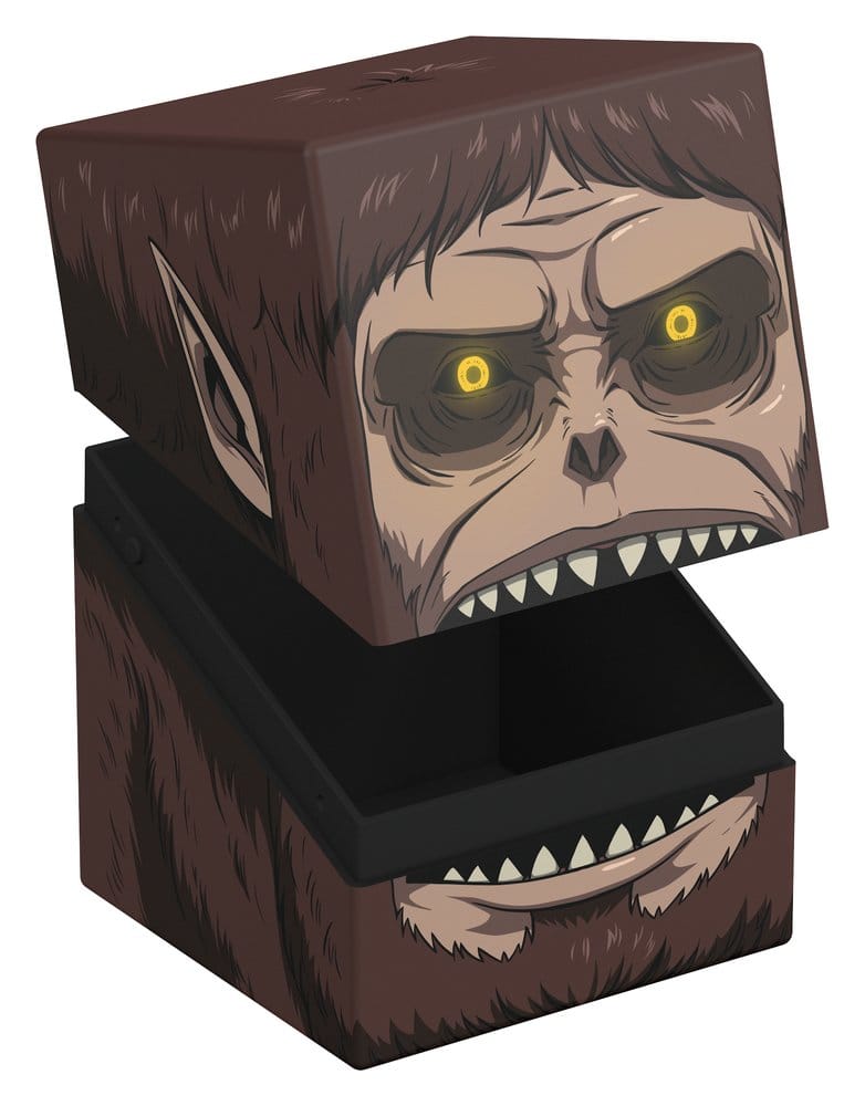 Squaroes Squaroe Attack on Titan AOT009 - Beast Titan - MangaShop.ro