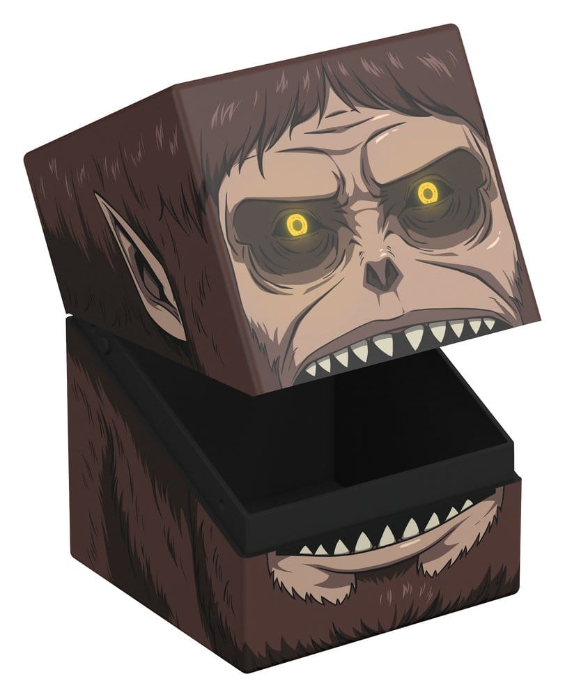 Squaroes Squaroe Attack on Titan AOT009 - Beast Titan - MangaShop.ro