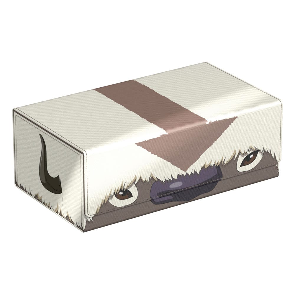 Squaroes - Collectors Case Avatar: The Last Airbender - Appa - MangaShop.ro