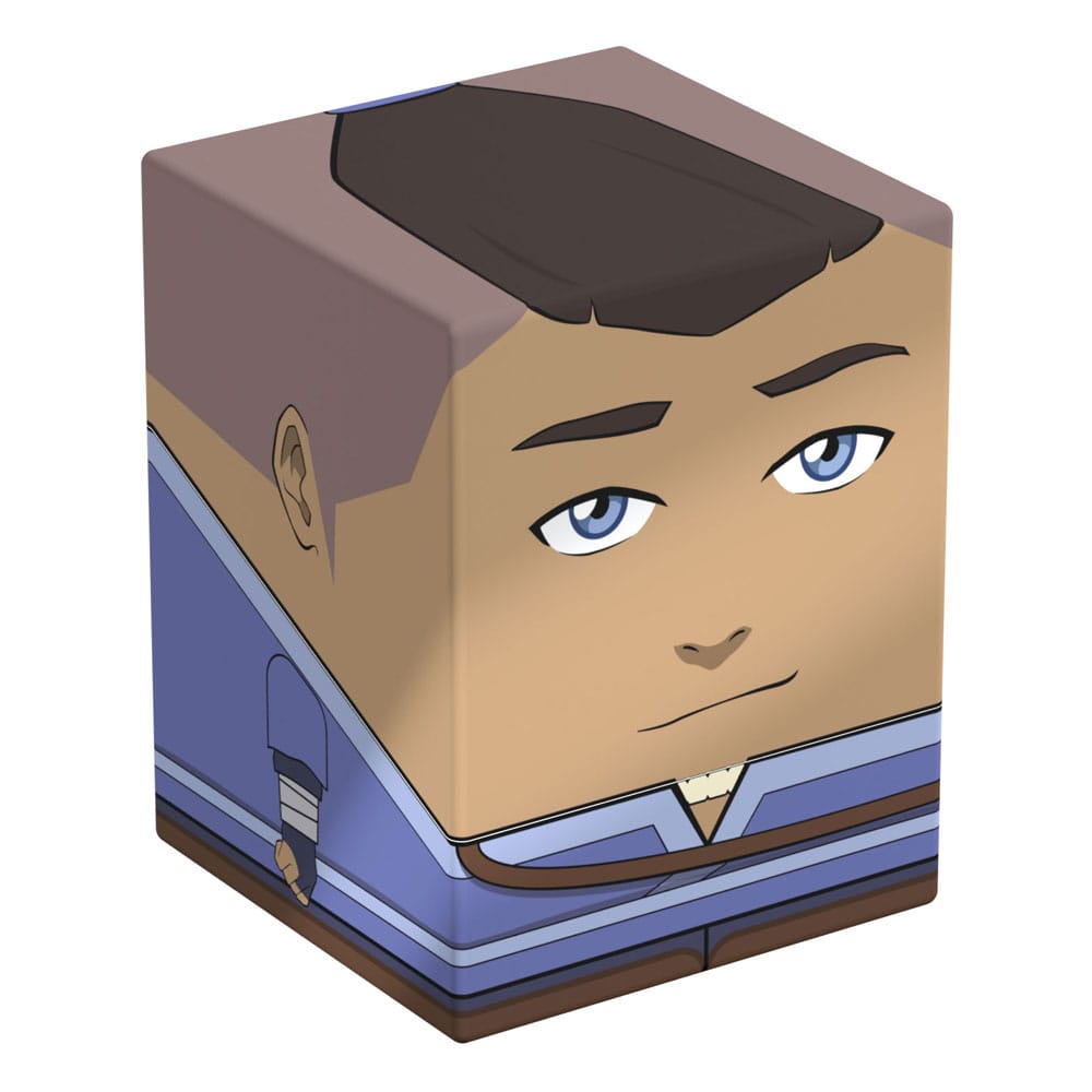 Squaroes - Squaroe Avatar: The Last Airbender AV002 - Sokka - MangaShop.ro