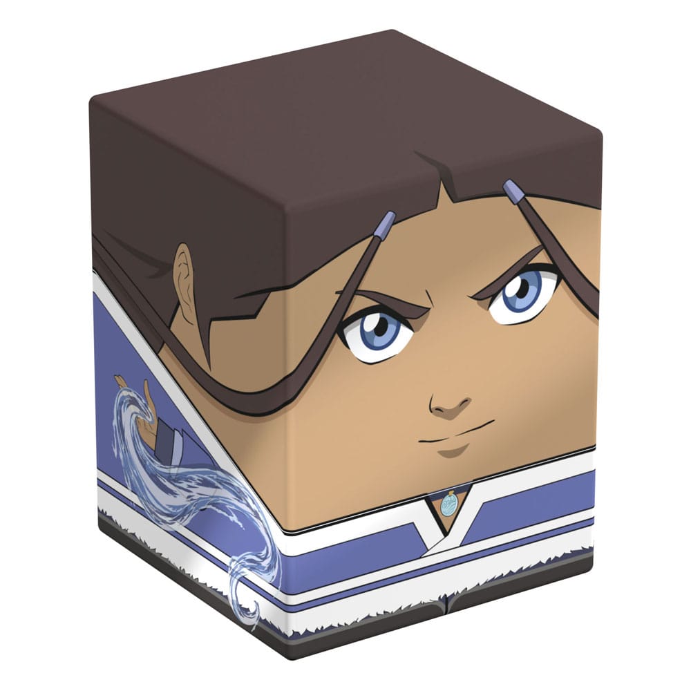 Squaroes - Squaroe Avatar: The Last Airbender AV003 - Katara - MangaShop.ro