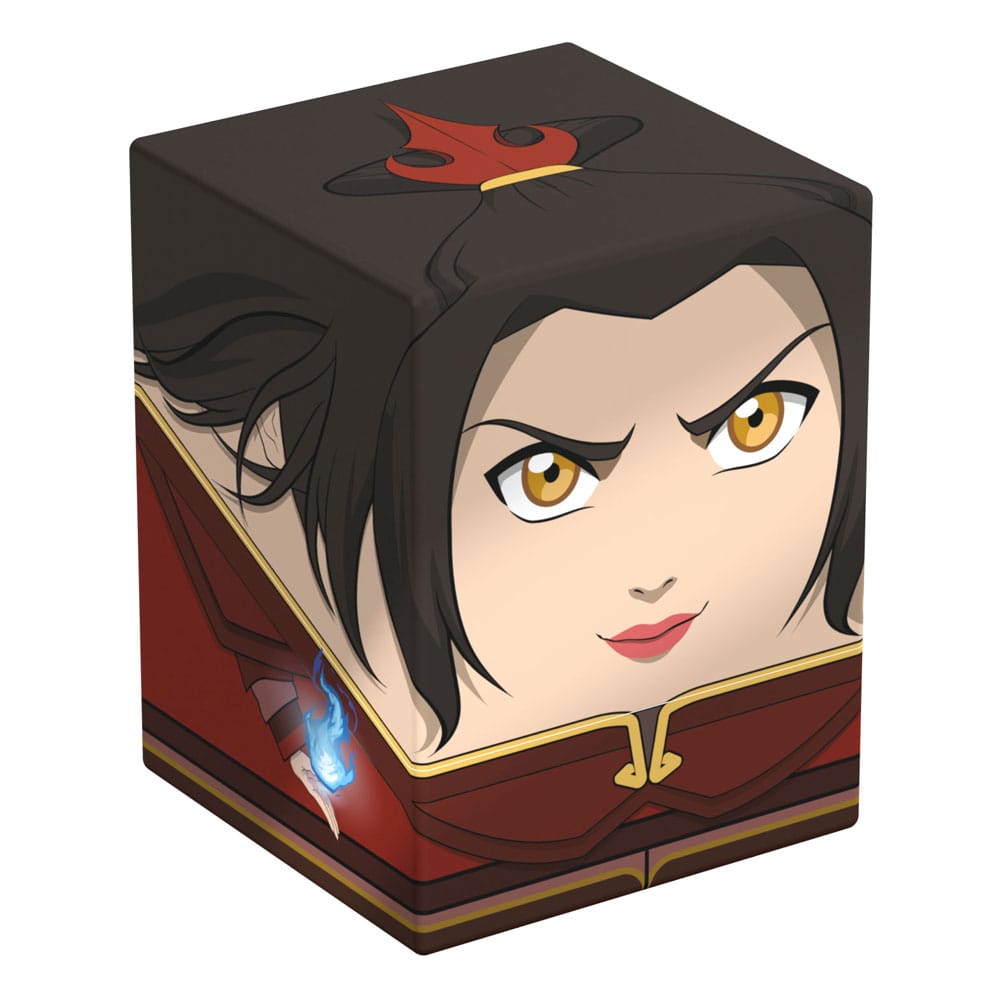 Squaroes - Squaroe Avatar: The Last Airbender AV007 - Azula - MangaShop.ro