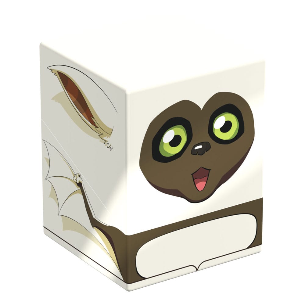 Squaroes - Squaroe Avatar: The Last Airbender AV008 - Momo - MangaShop.ro