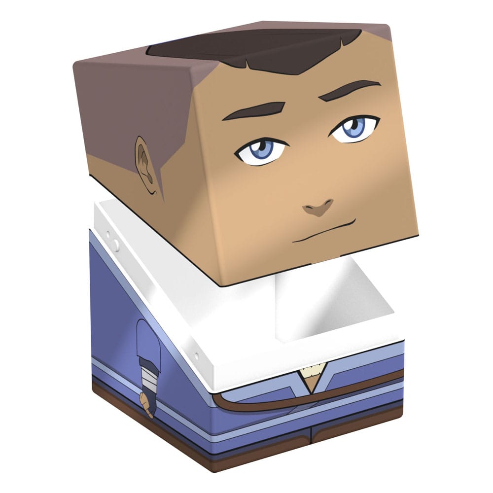 Squaroes - Squaroe Avatar: The Last Airbender AV002 - Sokka - MangaShop.ro