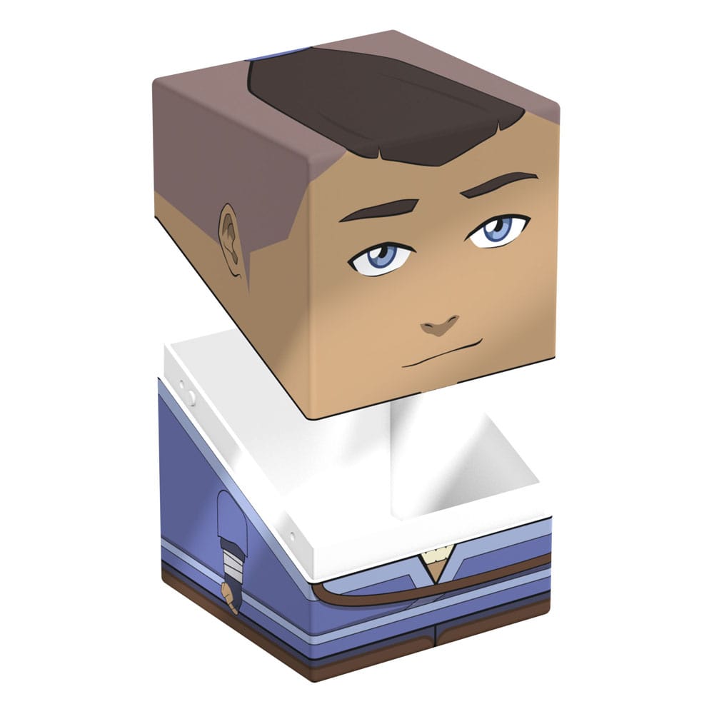 Squaroes - Squaroe Avatar: The Last Airbender AV002 - Sokka - MangaShop.ro