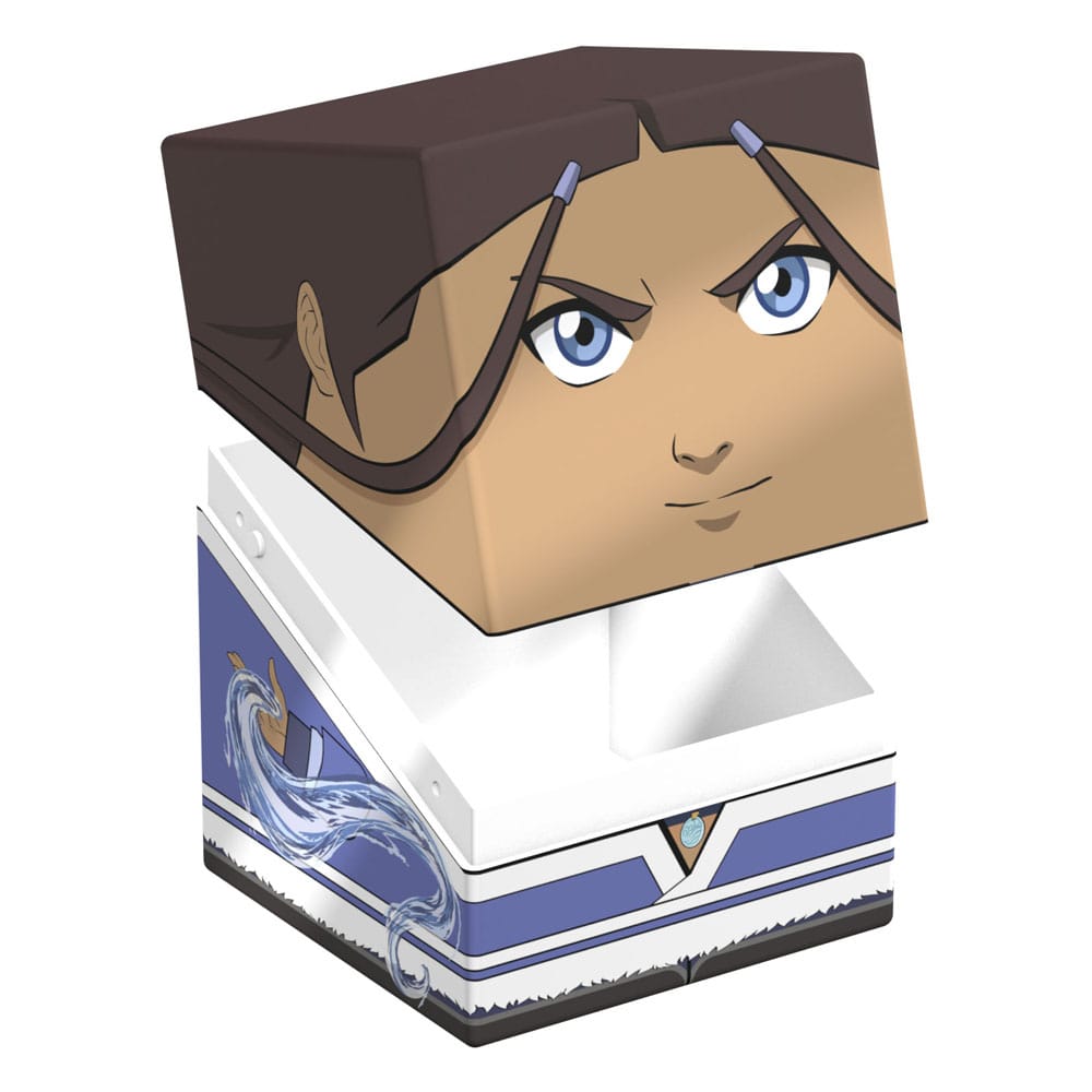 Squaroes - Squaroe Avatar: The Last Airbender AV003 - Katara - MangaShop.ro