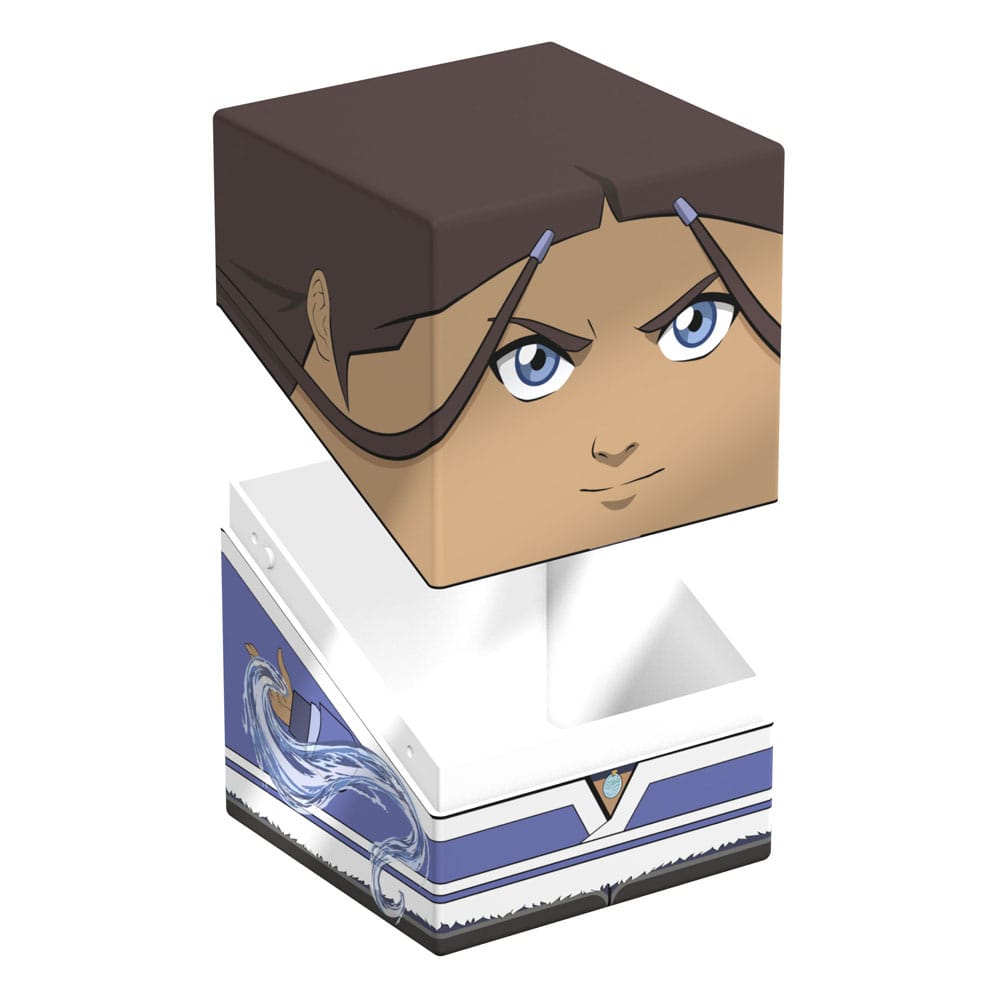 Squaroes - Squaroe Avatar: The Last Airbender AV003 - Katara - MangaShop.ro
