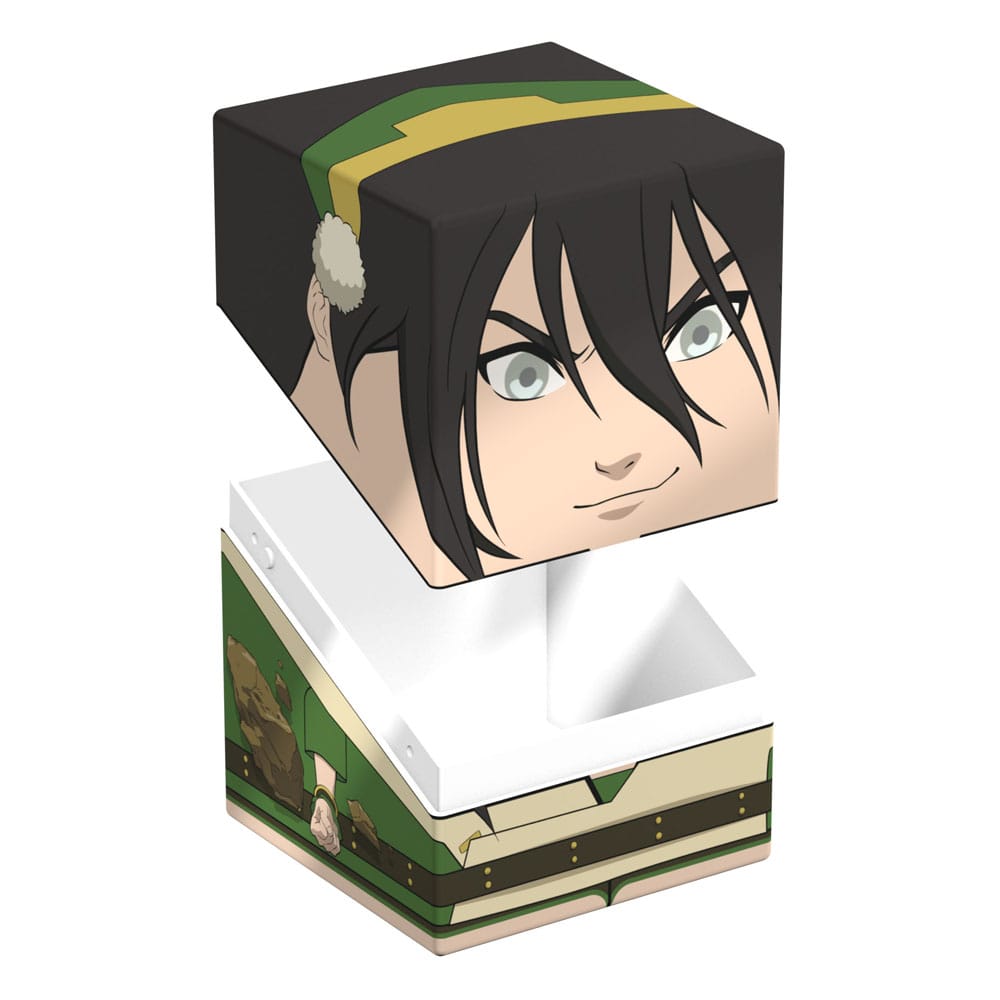 Squaroes - Squaroe Avatar: The Last Airbender AV004 - Toph - MangaShop.ro