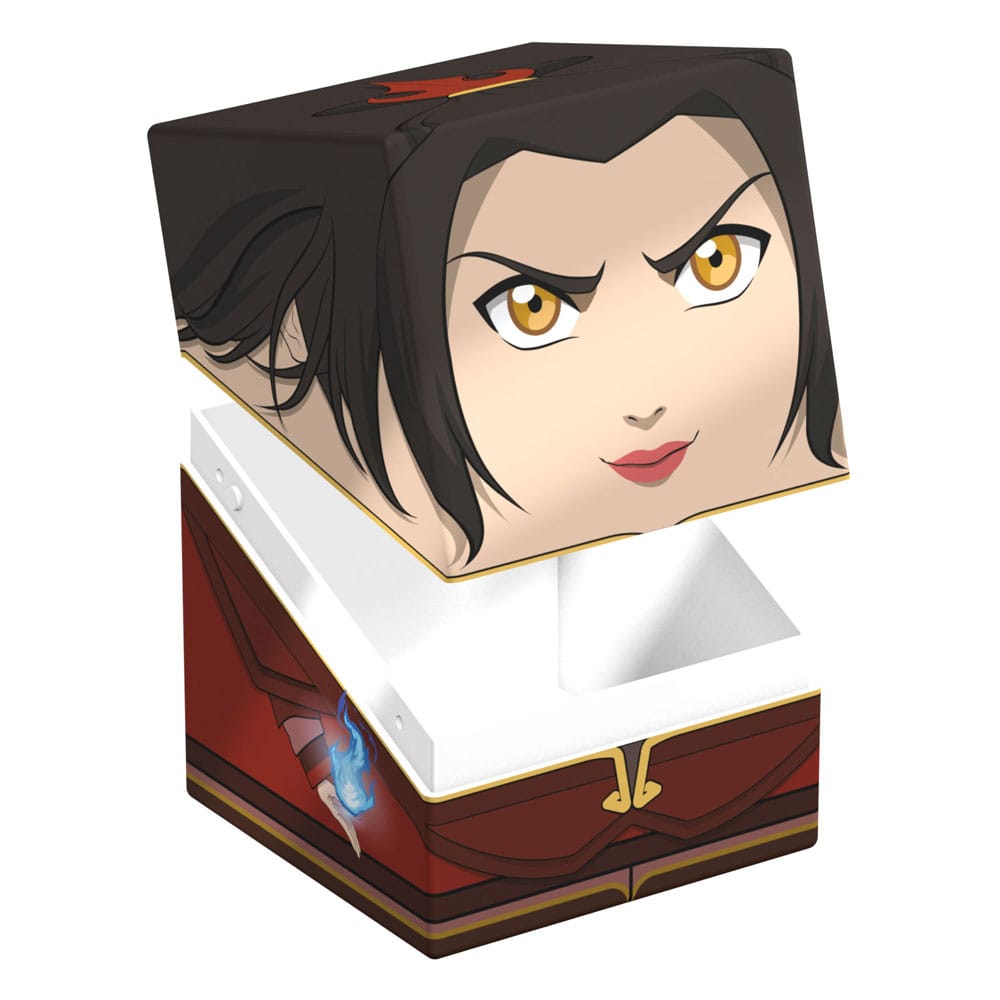 Squaroes - Squaroe Avatar: The Last Airbender AV007 - Azula - MangaShop.ro